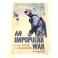 An Unpopular War, from afkak to bosbefok by J.H. Thompson