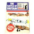 The Battle of Britain, Purnell`s History of the World Wars Special