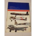 Bombers 1939-1945, Purnell`s History of the World Wars Special