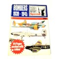 Bombers 1939-1945, Purnell`s History of the World Wars Special