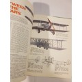 The Story of The Bomber 1914-1945 by Bryan Cooper, Illustrated by John Batchelor