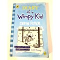 Diary of a Wimpy Kid, Cabin Fever by Jeff Kinney