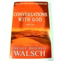 Conversations with God, Book Two by Neale Donald Walsch