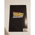 Back to the Future, Citizen Brown, IDW Issue 3, 2016, 1st Printing