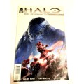 Halo, Rise of Atriox, Issue 1, 2017