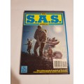 The SAS Annual, 1984 Grandreams Ltd.