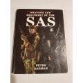 Weapons and Equipment of the SAS by Peter Darman