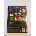 Neverwinter Nights 2, PC DVD
