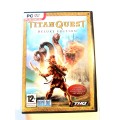 Titan Quest, Deluxe Edition PC DVD