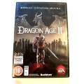 Dragon Age II, Bioware Signature Edition PC DVD / Mac