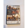Enemy Territory, Quake Wars PC DVD
