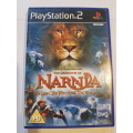 Playstation 2, The Chronicles of Narnia