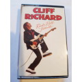 Cliff Richard, Rock `n Roll Juvenile Cassette