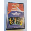 Grand Funk, The Grand Funk Collection Cassette