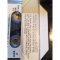 Best of Springbok 78/79 Cassette