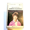 Janita Claassen, Meisiekind Signed Cassette