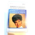 Janita Claassen, Die Heer is my Herder Signed Cassette