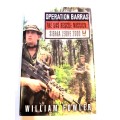 Operation Barras, The SAS Rescue Mission: Sierra Leone 2000 by William Fowler