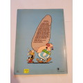 Asterix in Britain by Goscinny and Uderzo
