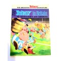 Asterix in Britain by Goscinny and Uderzo