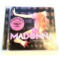 Madonna, Confessions on a Dance Floor CD