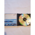 Mike Oldfield, Tubular Bells CD