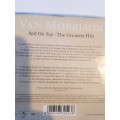 Van Morrison, Still on Top, The Greatest Hits 2 x CD