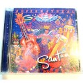 Santana, Supernatural CD