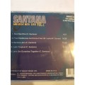 Santana, Greatest Hits Live Vol. 2 CD