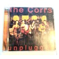 The Corrs, Unplugged CD