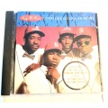 Boyz II Men, Cooleyhighharmony CD