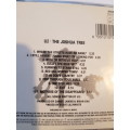 U2, The Joshua Tree CD