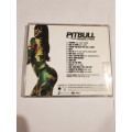 Pitbull, Starring in Rebelution CD