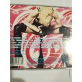 Madonna, Hard Candy CD