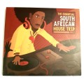 The Essential South African House Trip Vol. 1, CD