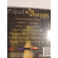 Freud, The Journey CD
