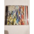 Death Cab for Cutie, Narrow Stairs CD