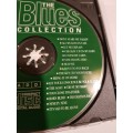 The Blues Collection No. 10, Sonny Boy Williamson II, Nine Below Zero CD