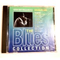 The Blues Collection No. 10, Sonny Boy Williamson II, Nine Below Zero CD