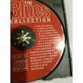 The Blues Collection No. 6, Robert Johnson, Red Hot Blues CD