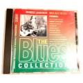 The Blues Collection No. 6, Robert Johnson, Red Hot Blues CD