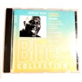 The Blues Collection No. 7, Howlin` Wolf, London Sessions CD