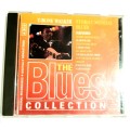 The Blues Collection No. 16, T-Bone Walker, Stormy Monday Blues CD