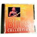 The Blues Collection No. 8, John Mayall, New Bluesbreakers CD