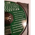 The Blues Collection No. 2, B.B. King, The King of Blues CD