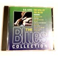 The Blues Collection No. 2, B.B. King, The King of Blues CD