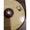 The Blues Collection No. 5, Bo Diddley, Jungle Music CD