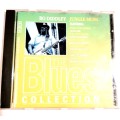 The Blues Collection No. 5, Bo Diddley, Jungle Music CD