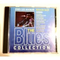 The Blues Collection No. 1, John Lee Hooker, Boogie Man CD