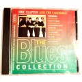 The Blues Collection No. 14, Eric Clapton and the Yardbirds CD